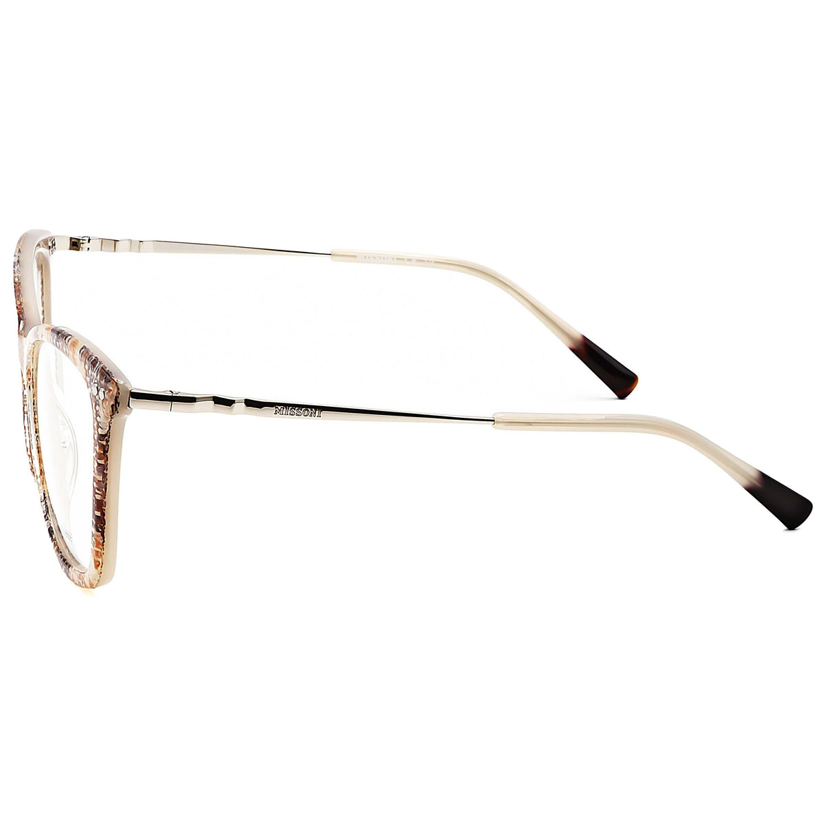 Missoni Women's Eyeglasses MIS0108-Z9K-53