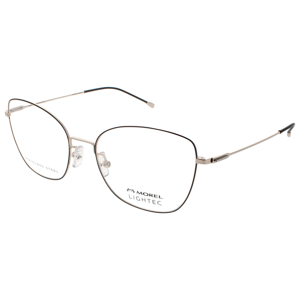 Lightec Women's Eyeglasses LIGHTEC-MOREL-30205L-ND12-53