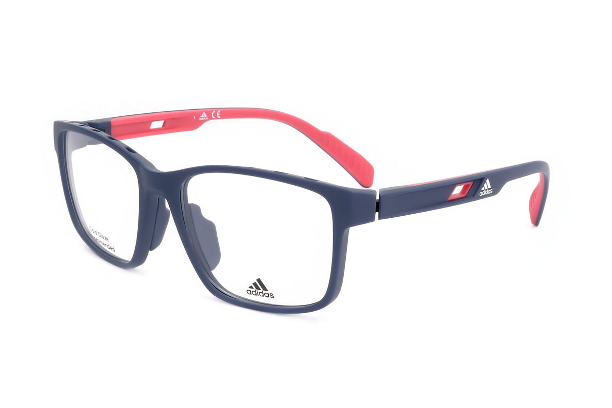 Adidas Sport Men's Injected Glasses