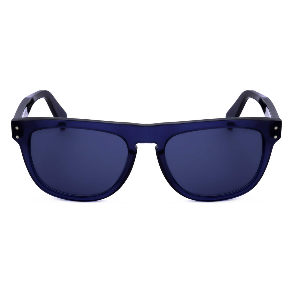 Ferragamo Men's Sunglasses SF1111S-432-55