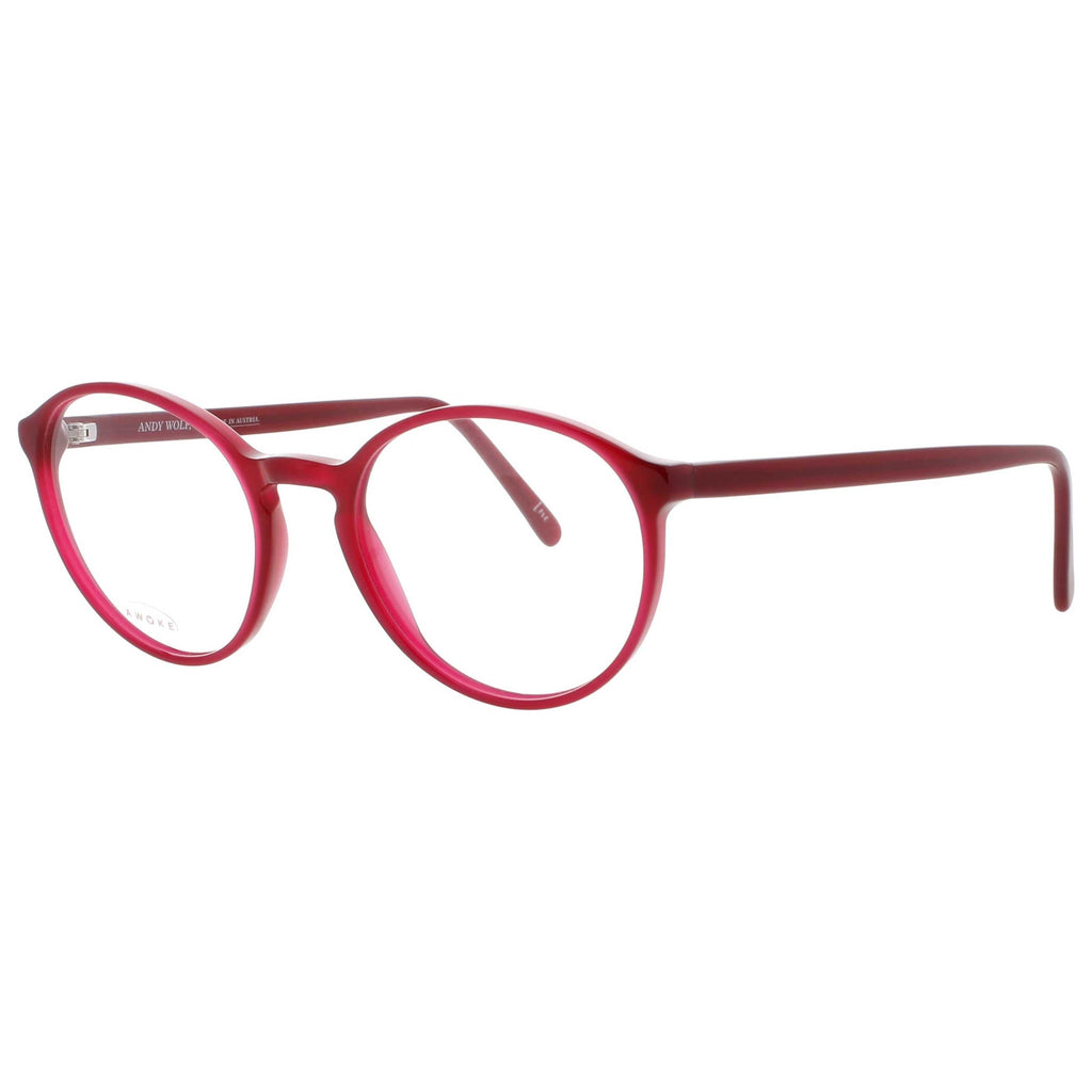 Andy Wolf Unisex Eyeglasses AW-4530-E-53