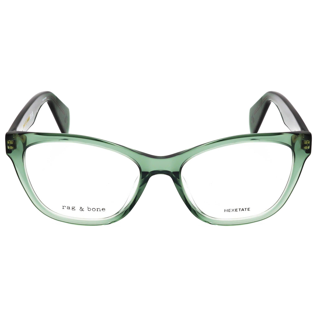 Rag & Bone Women's Eyeglasses RNB3039-1ED-52