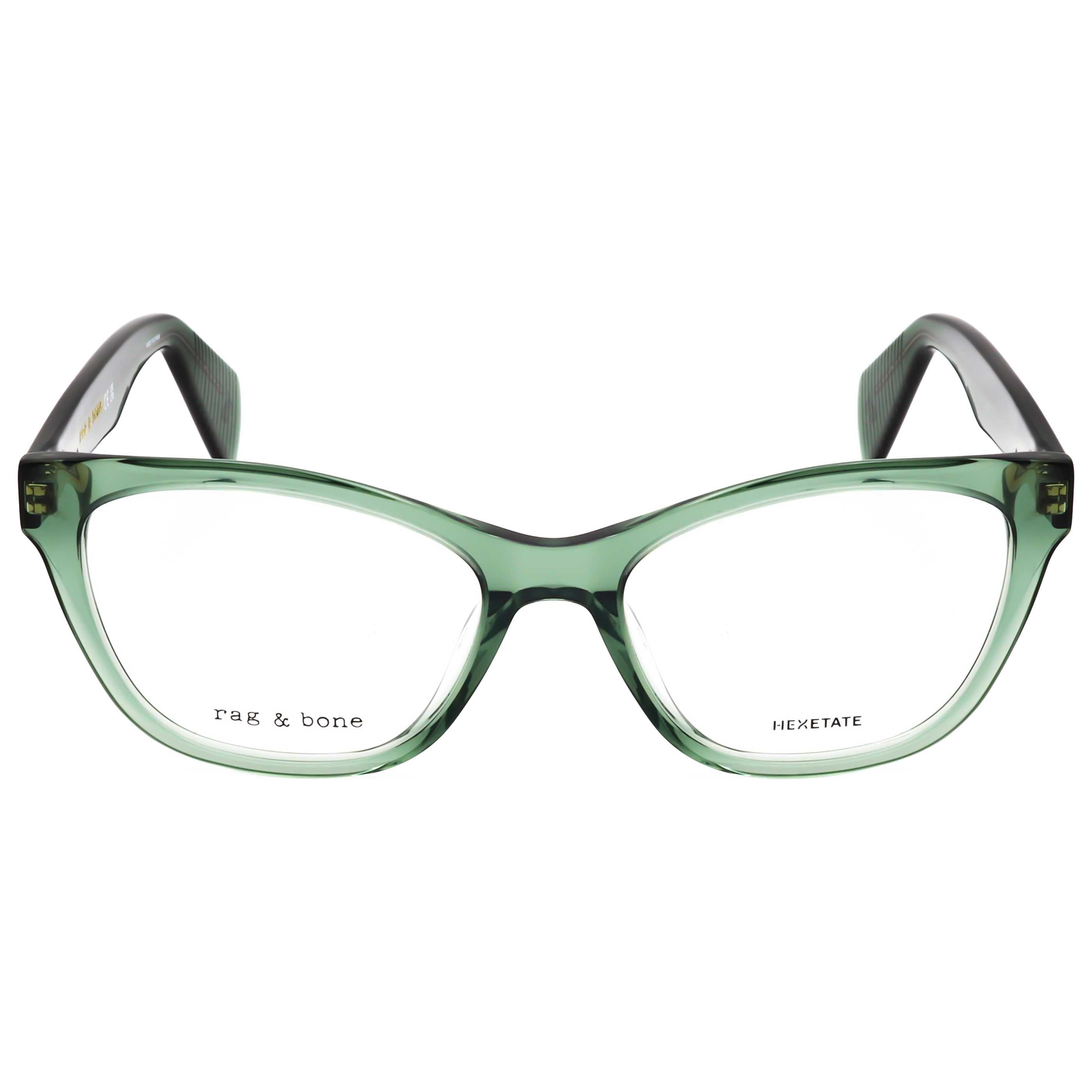 Rag & Bone Women's Eyeglasses RNB3039-1ED-52