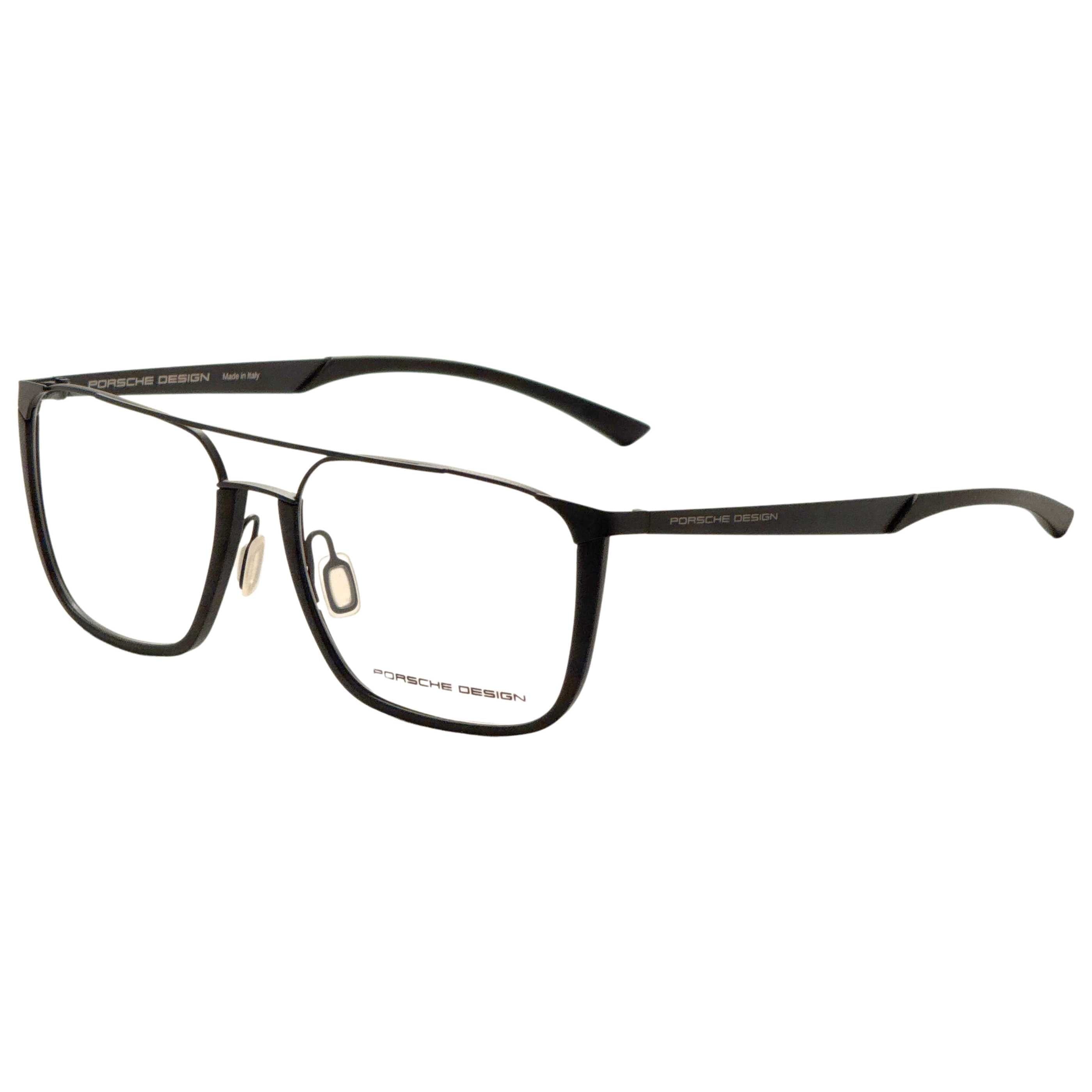 Porsche Design Men's Eyeglasses P8388-57A