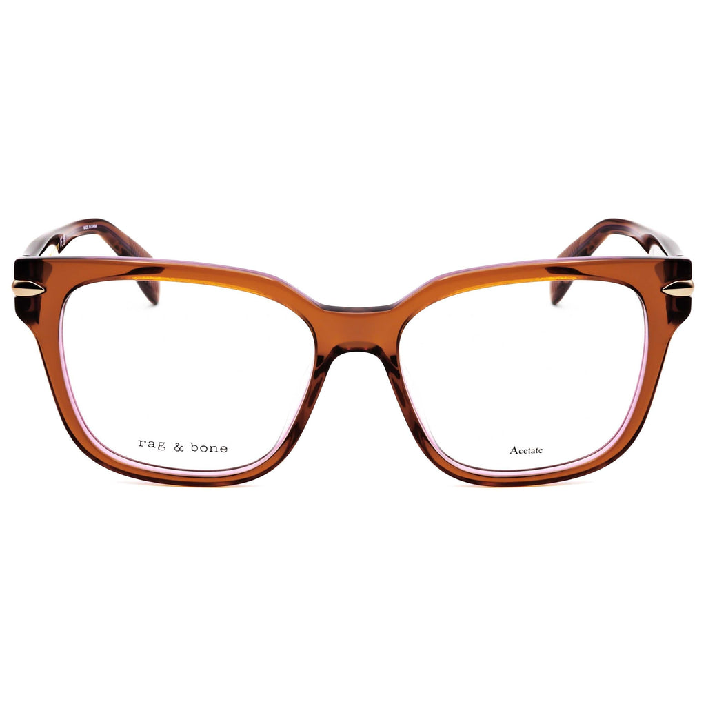 Rag & Bone Women's Eyeglasses RNB3070-G-AGJ-55