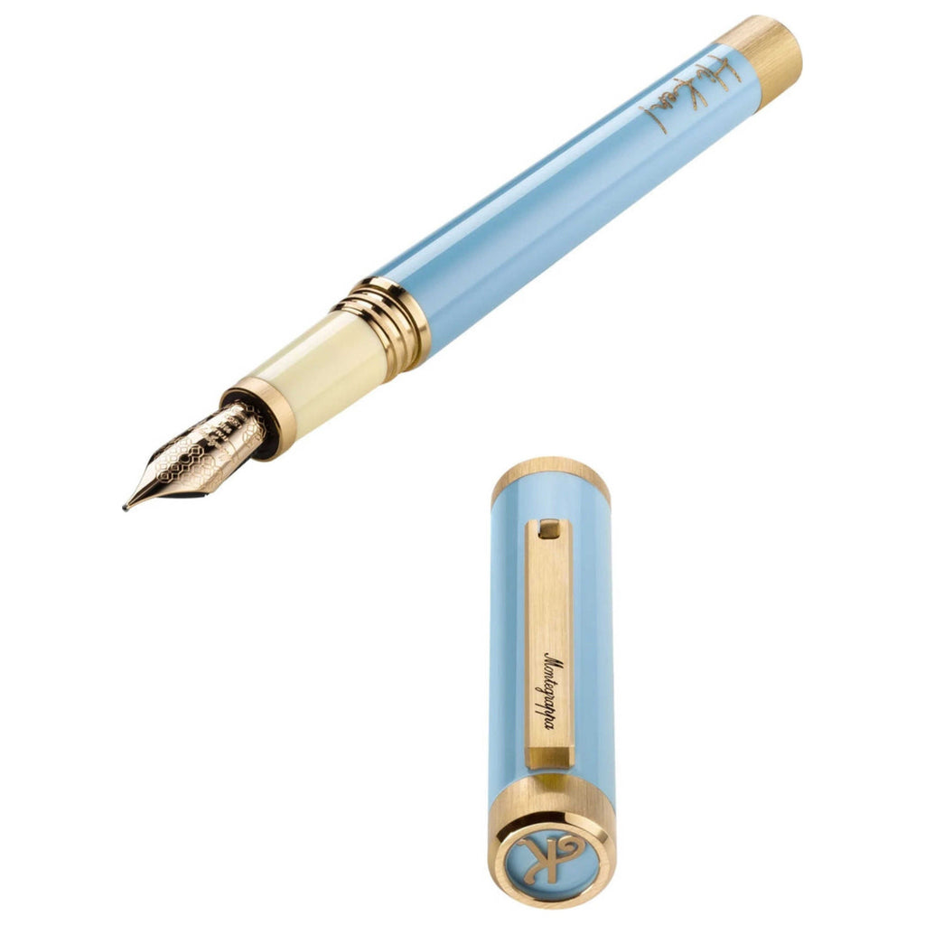 Montegrappa Ken Pen ISZEB2AB-2