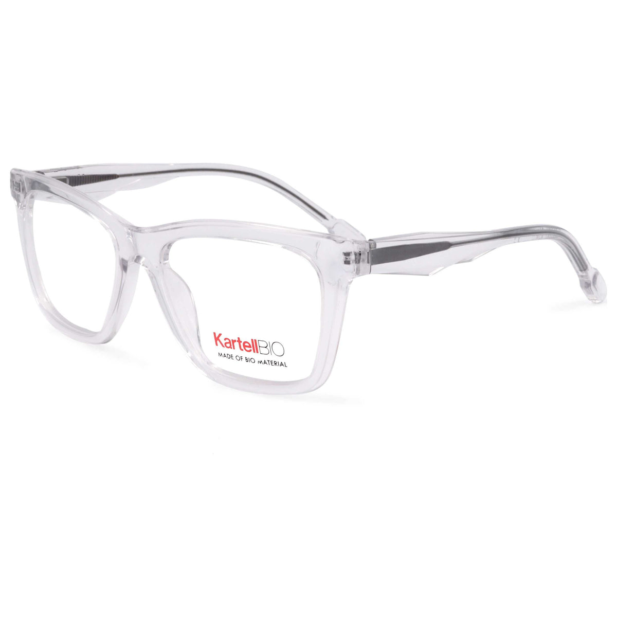 Kartell Unisex Opticals KL004V-01-54