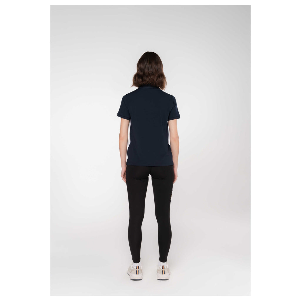 Roberto Cavalli Golf Women's Ergonomic Polo