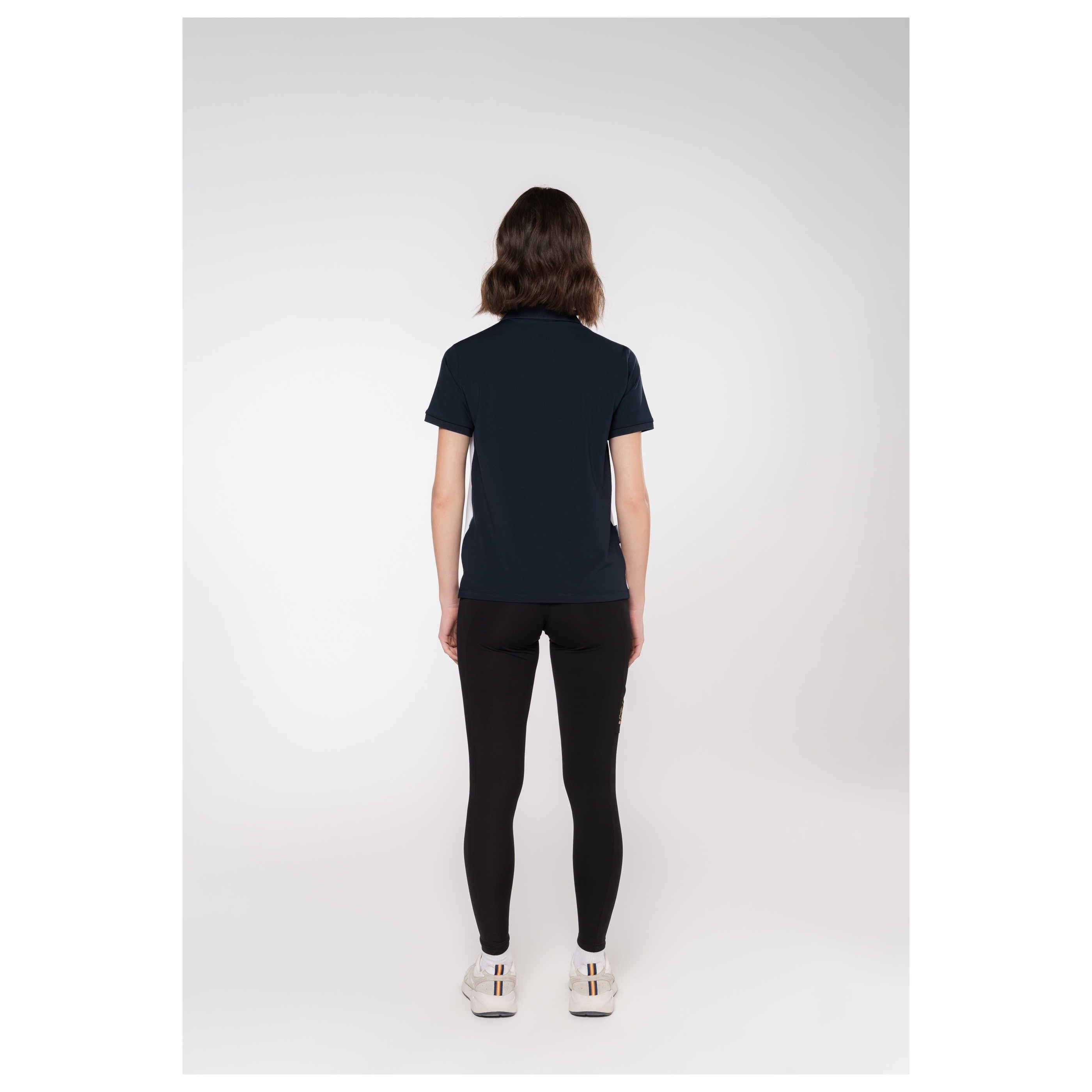 Roberto Cavalli Golf Women's Ergonomic Polo
