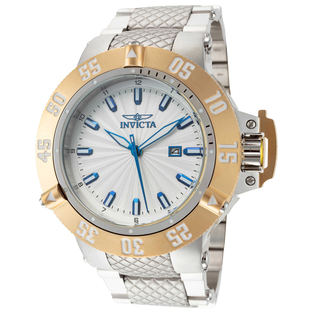 Invicta Men's Watch IN-50052
