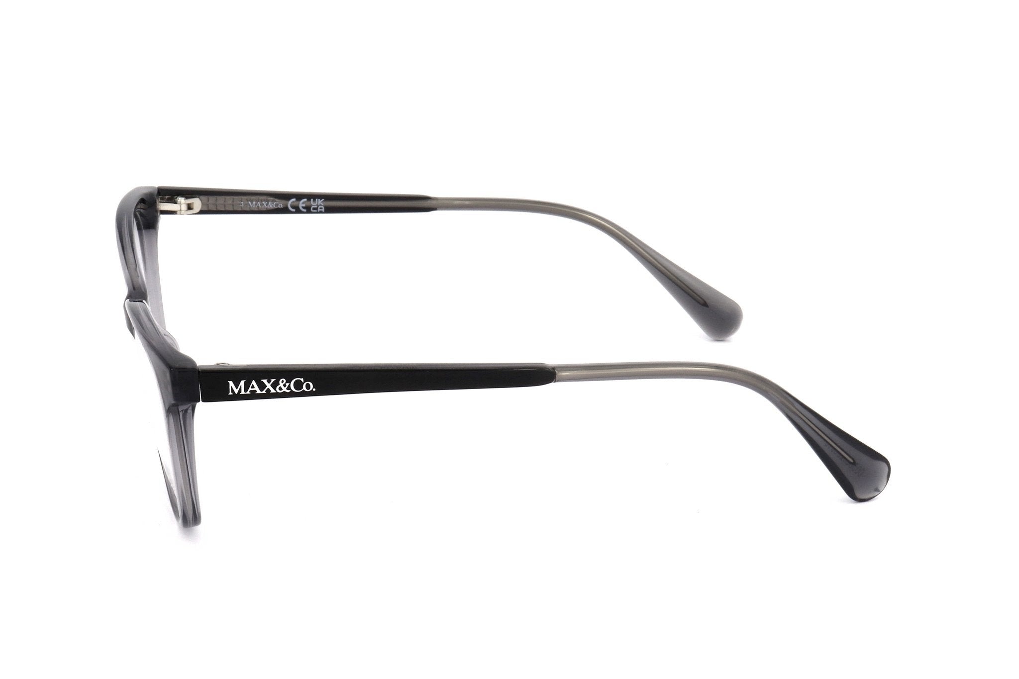 Max&Co. Women's Injected Glasses