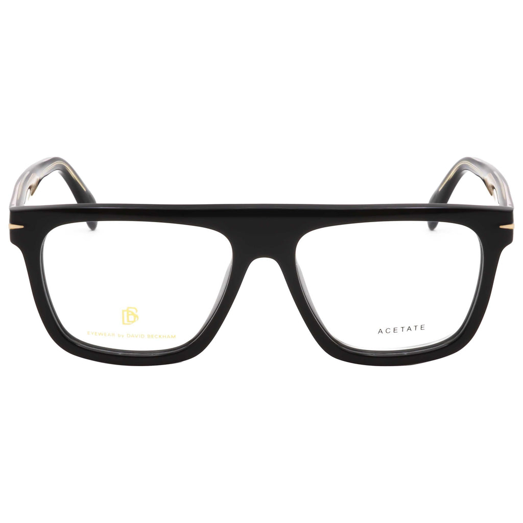 David Beckham Men's Eyeglasses DB7096-807-53