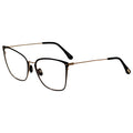 Tom Ford Women's Eyeglasses FT5839-B-001-56