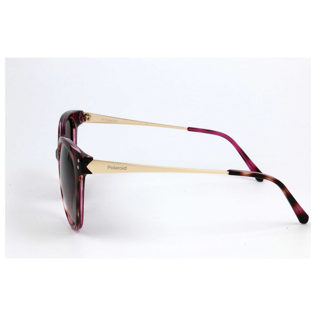 Polaroid Women's Sunglasses PLD4047-S-R8W-54