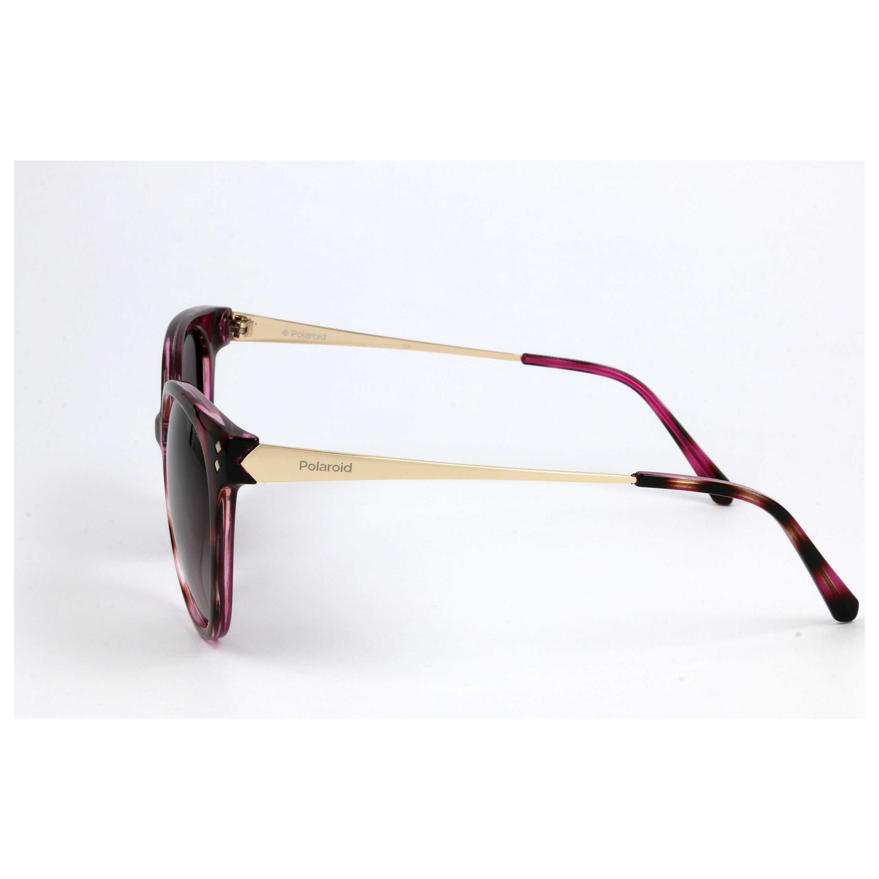 Polaroid Women's Sunglasses PLD4047-S-R8W-54
