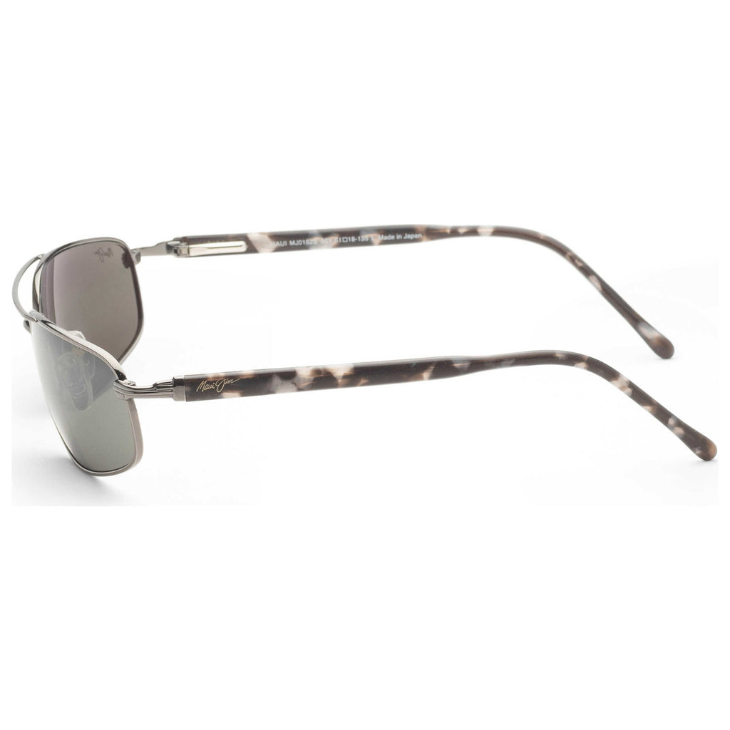 Maui Jim Men's Sunglasses MJ0162S-001