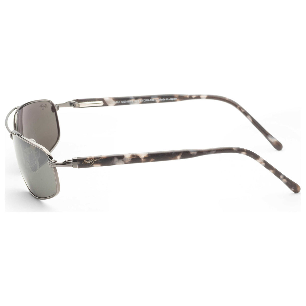 Maui Jim Men's Sunglasses MJ0162S-001