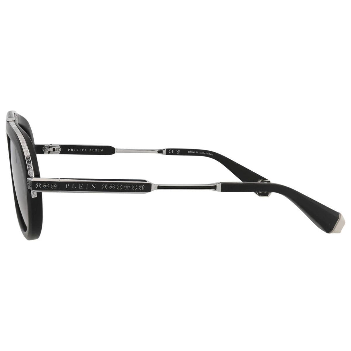 Philipp Plein Men's Sunglasses SPP151W-57-0703