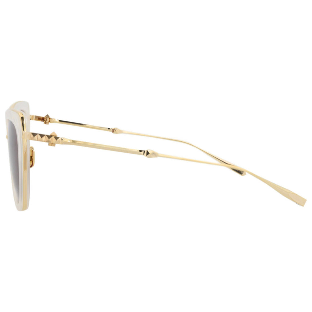 Valentino Women's Sunglasses VLS-165C-53CA