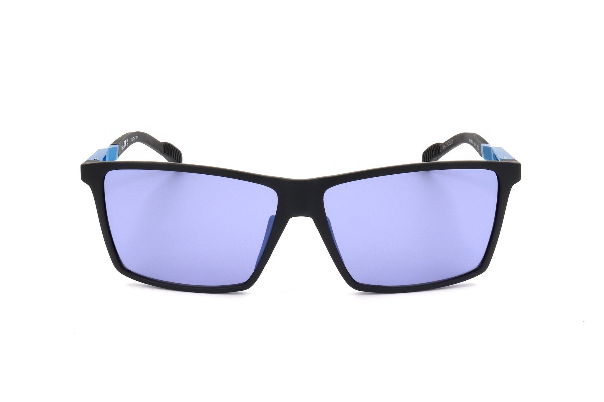 Adidas Sport Men's Injected Sunglasses