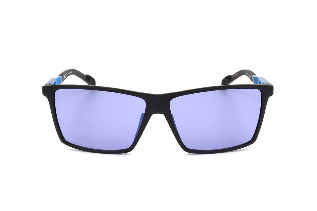 Adidas Sport Men's Injected Sunglasses