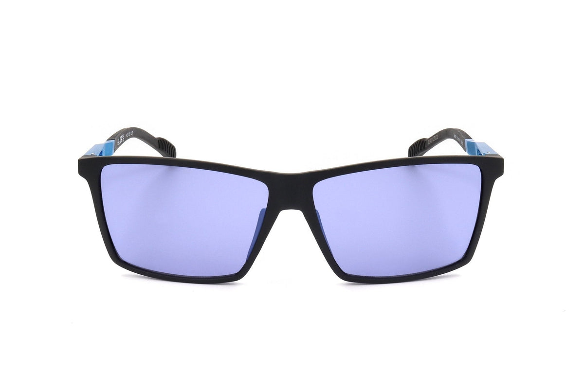 Adidas Sport Men's Injected Sunglasses