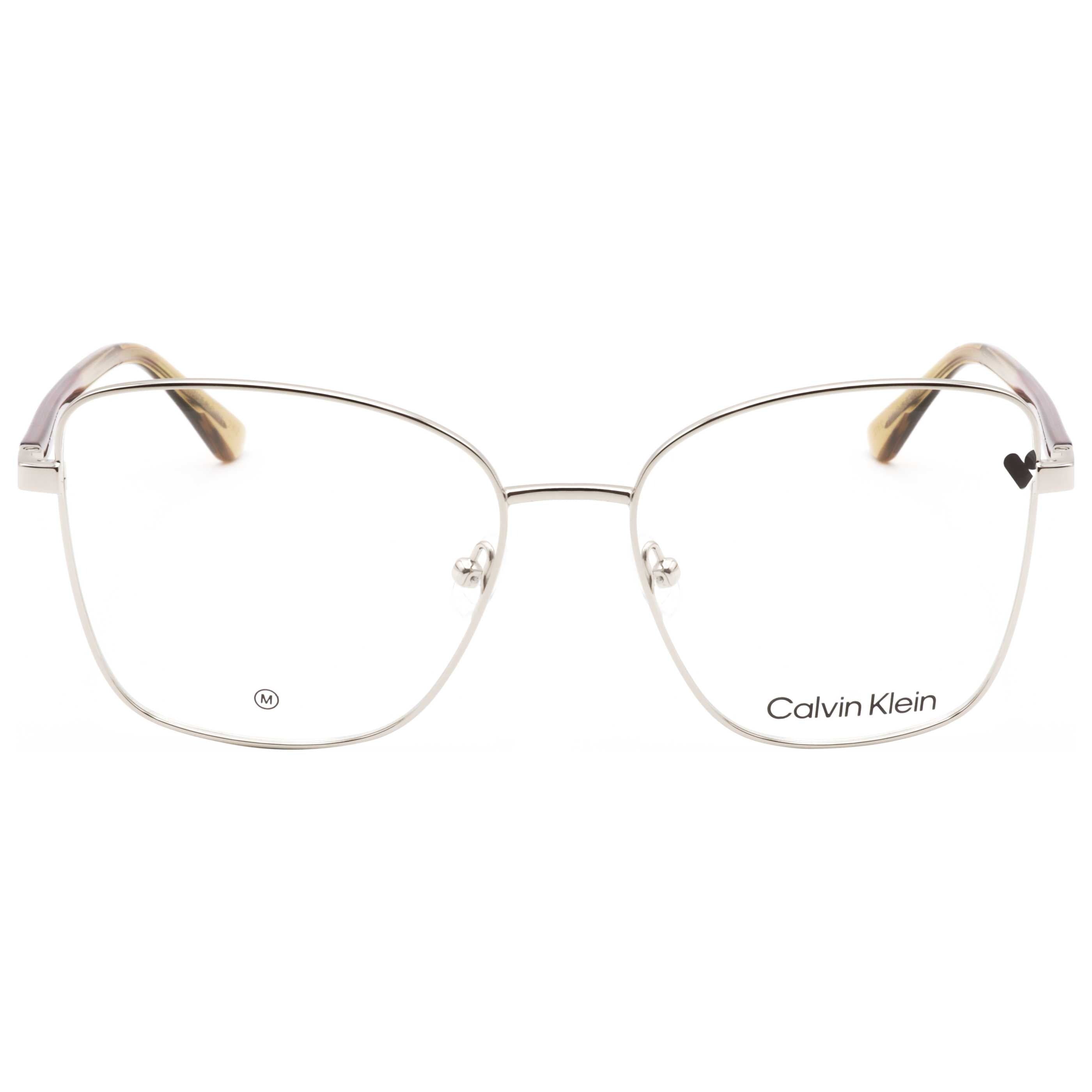 Calvin Klein Women's Eyeglasses CK23128-045