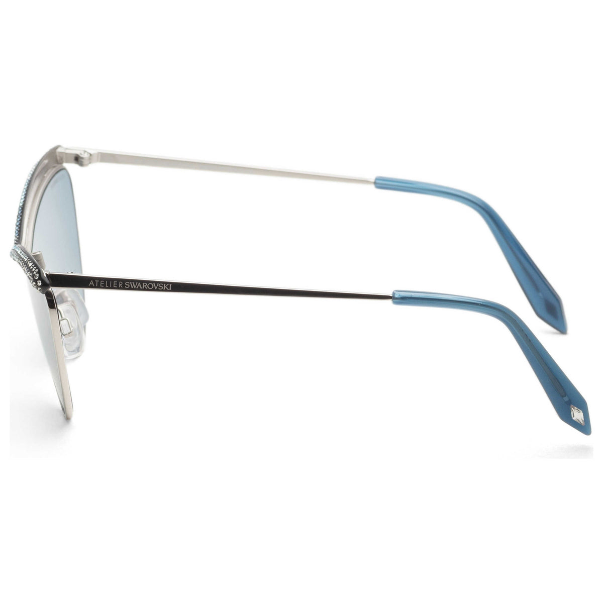 Swarovski Women's Sunglasses SK0239-P16W00