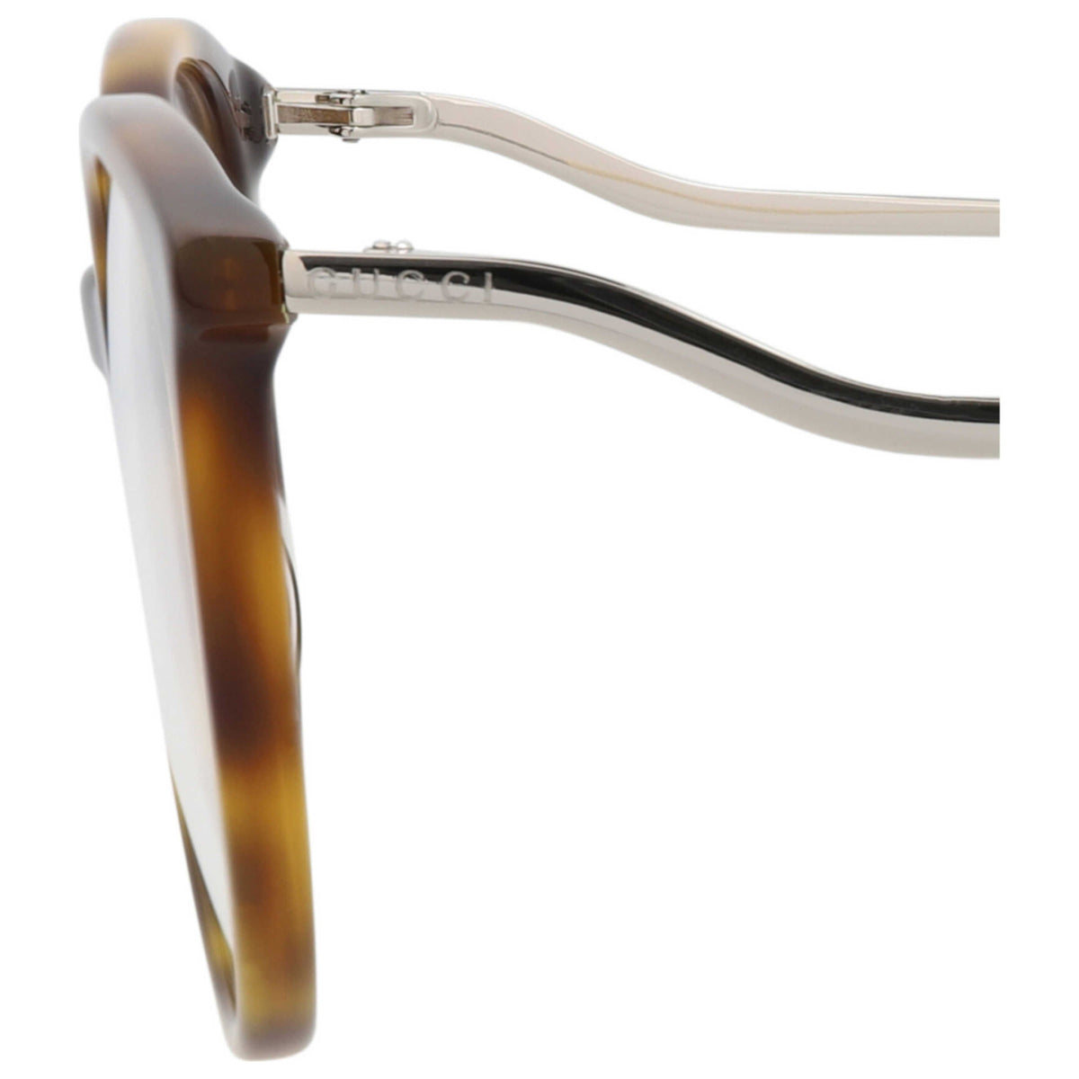 Gucci Women's Eyeglasses GG1008O-30011759-003