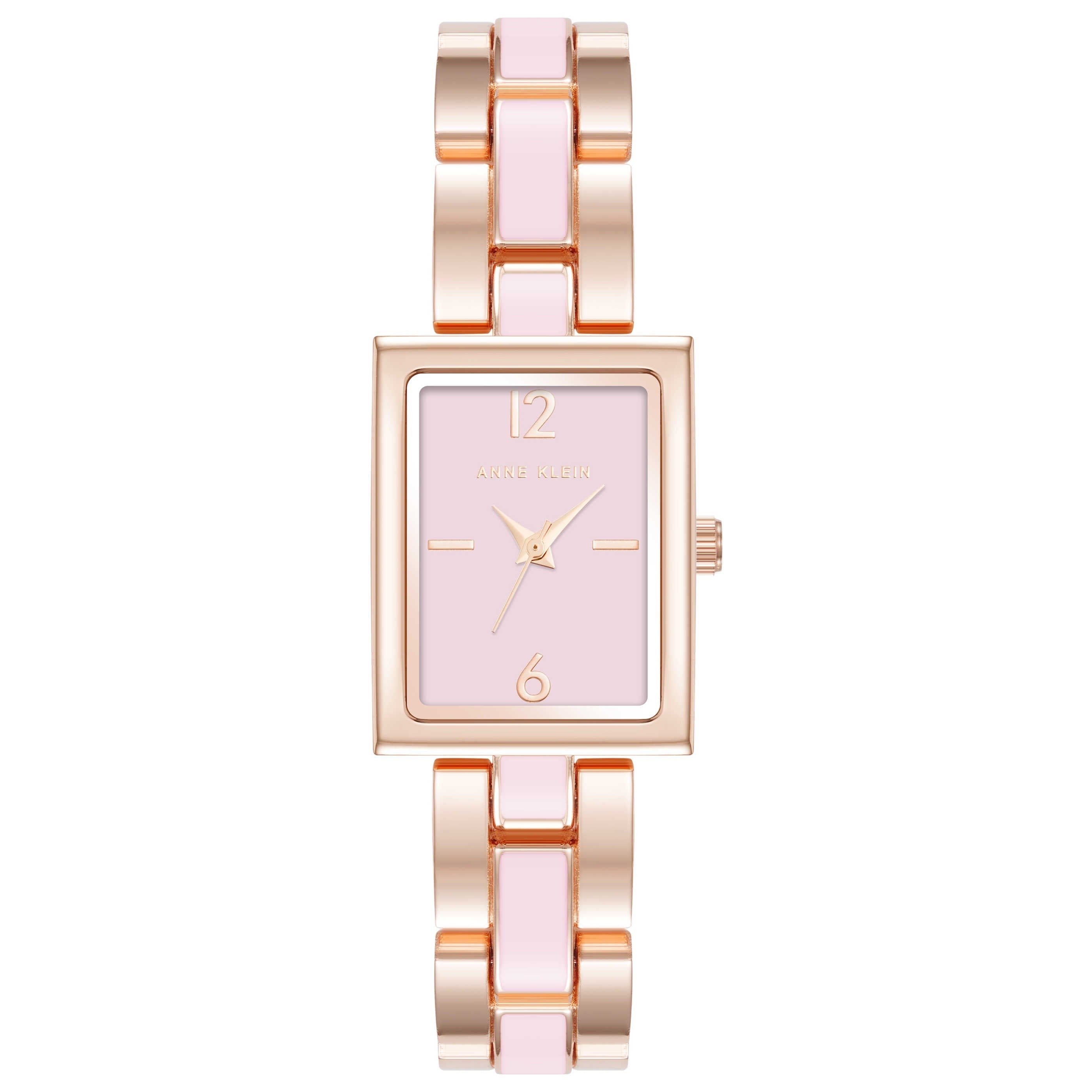 Anne Klein Women's AK-4210RGBH