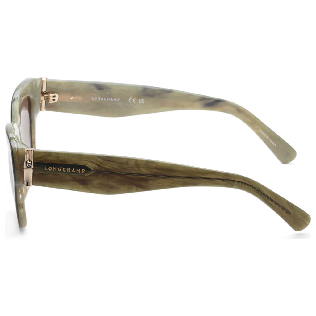 Longchamp Women's Sunglasses LO745S-305