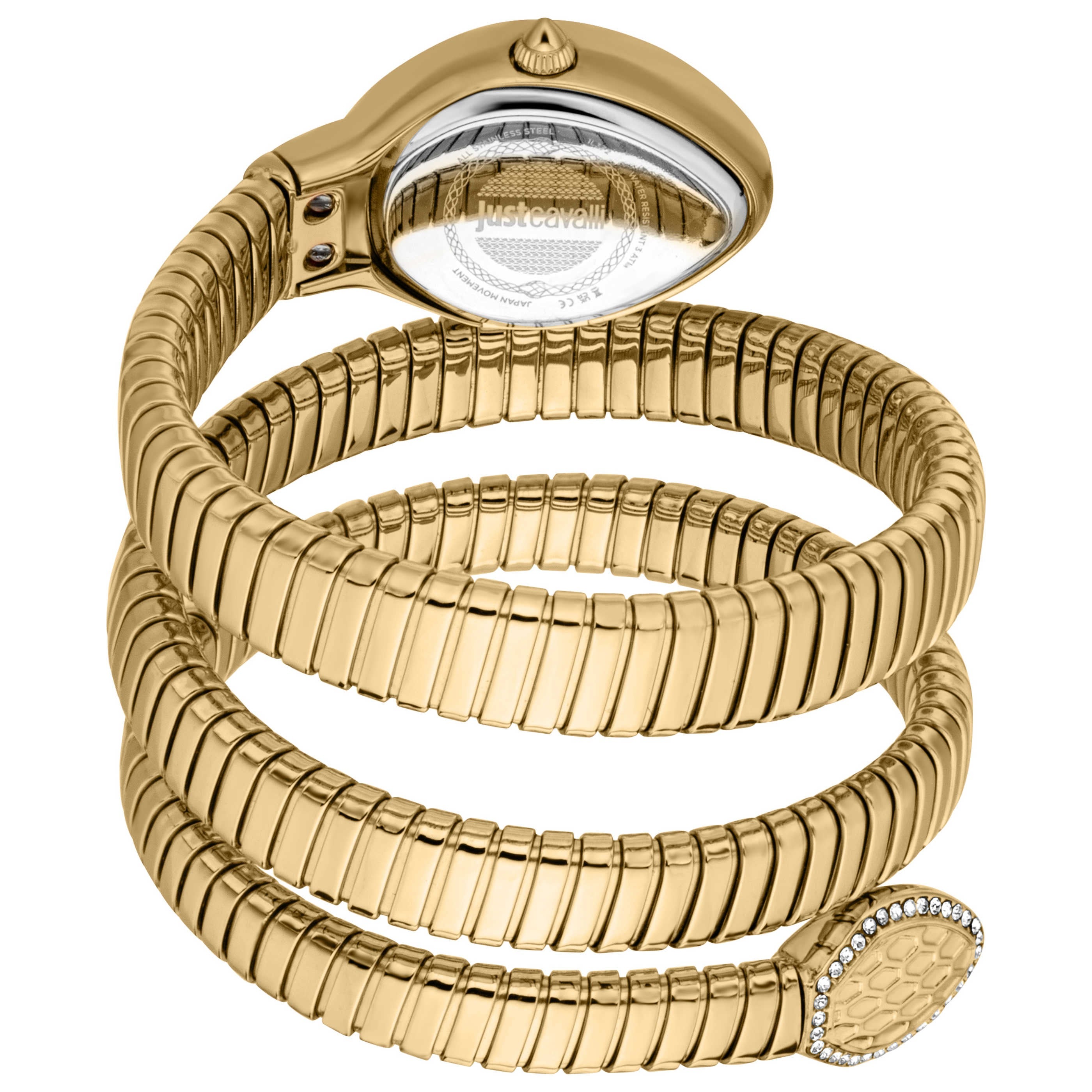 Just Cavalli Women's Watch JC1L372M0025