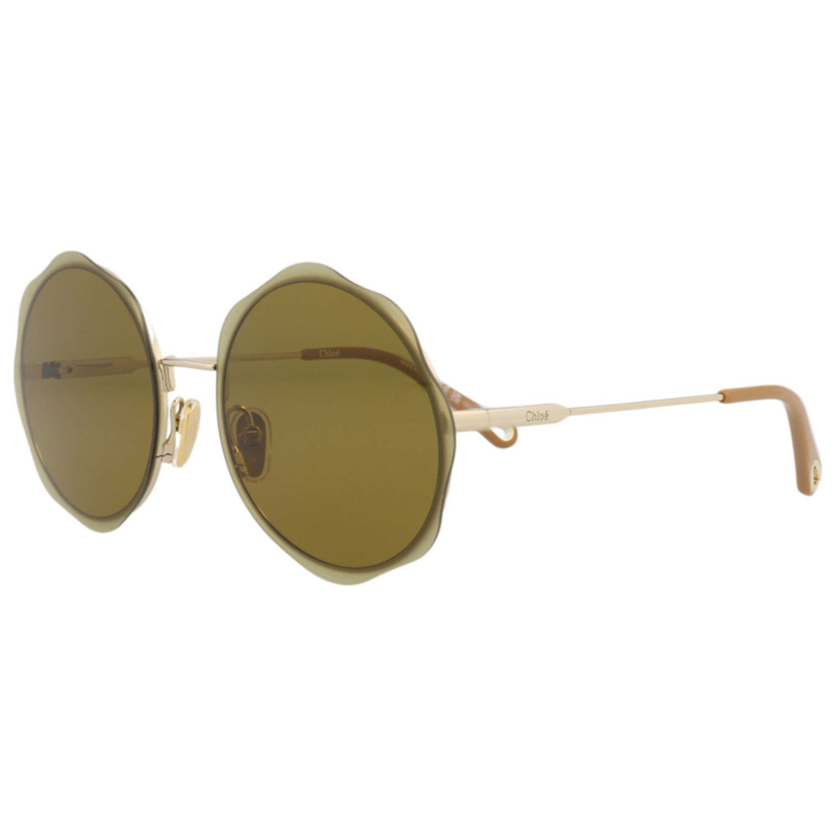 Chloe Women's Sunglasses CH0202S-30014664-001