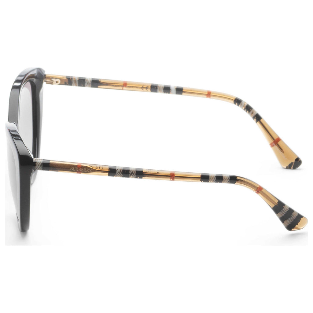 Burberry Unisex Sunglasses BE4457-416111-55