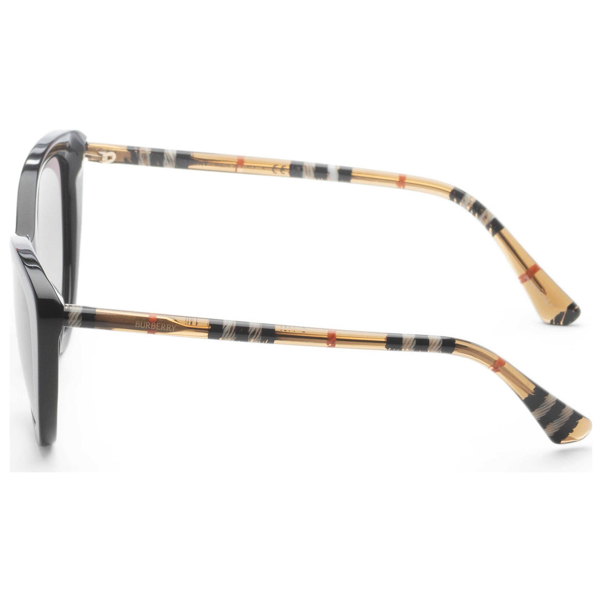 Burberry Unisex Sunglasses BE4457-416111-55