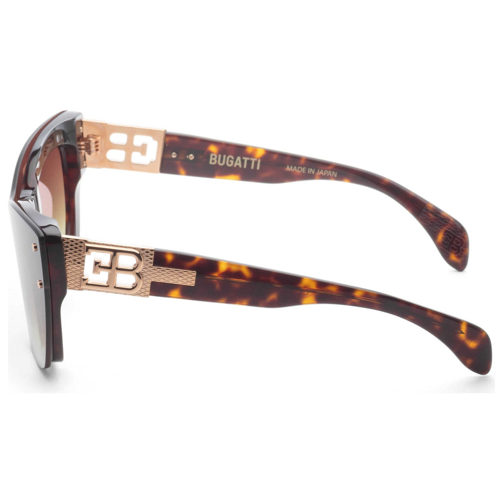 Bugatti Men's Sunglasses 48L-HAV