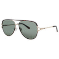 Quay Unisex Sunglasses QUAY-NO-NS-2696-DTRT-GRN