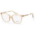 Burberry Women's Eyeglasses BE2441U-4198-53