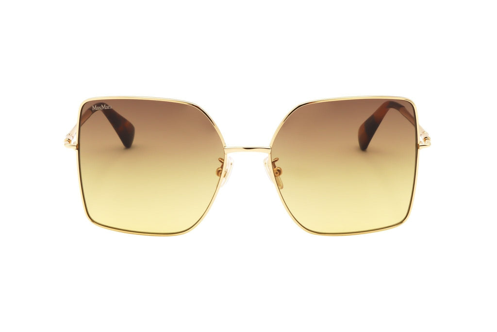 Max Mara Women's Metal Sunglasses
