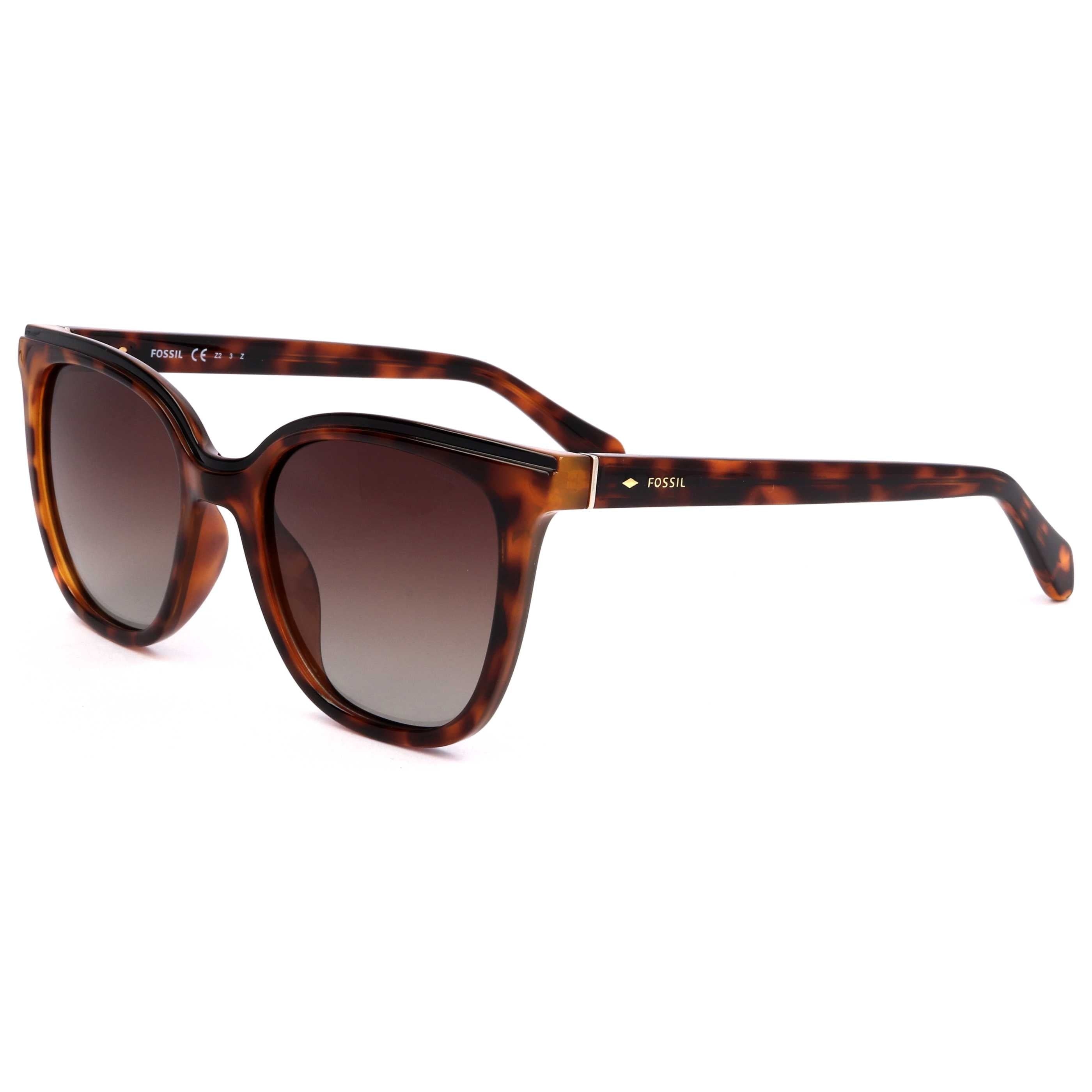 Fossil Women's Sunglasses FOS-3103-G-S-086-52