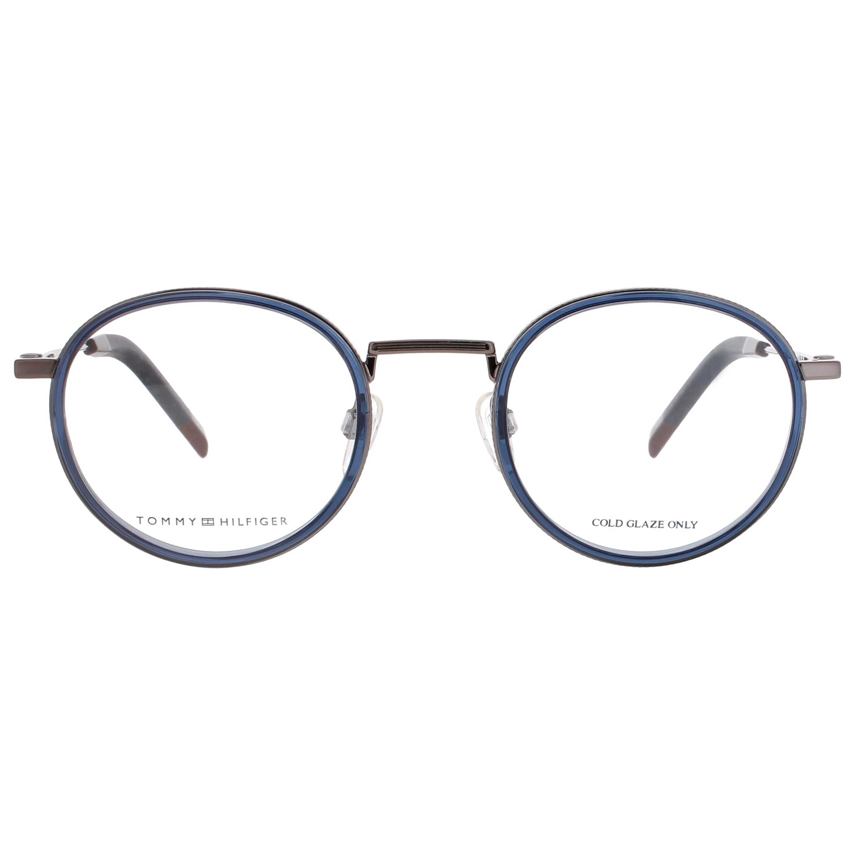 Tommy Hilfiger Men's Eyeglasses TH-TH-1815-PJP-49