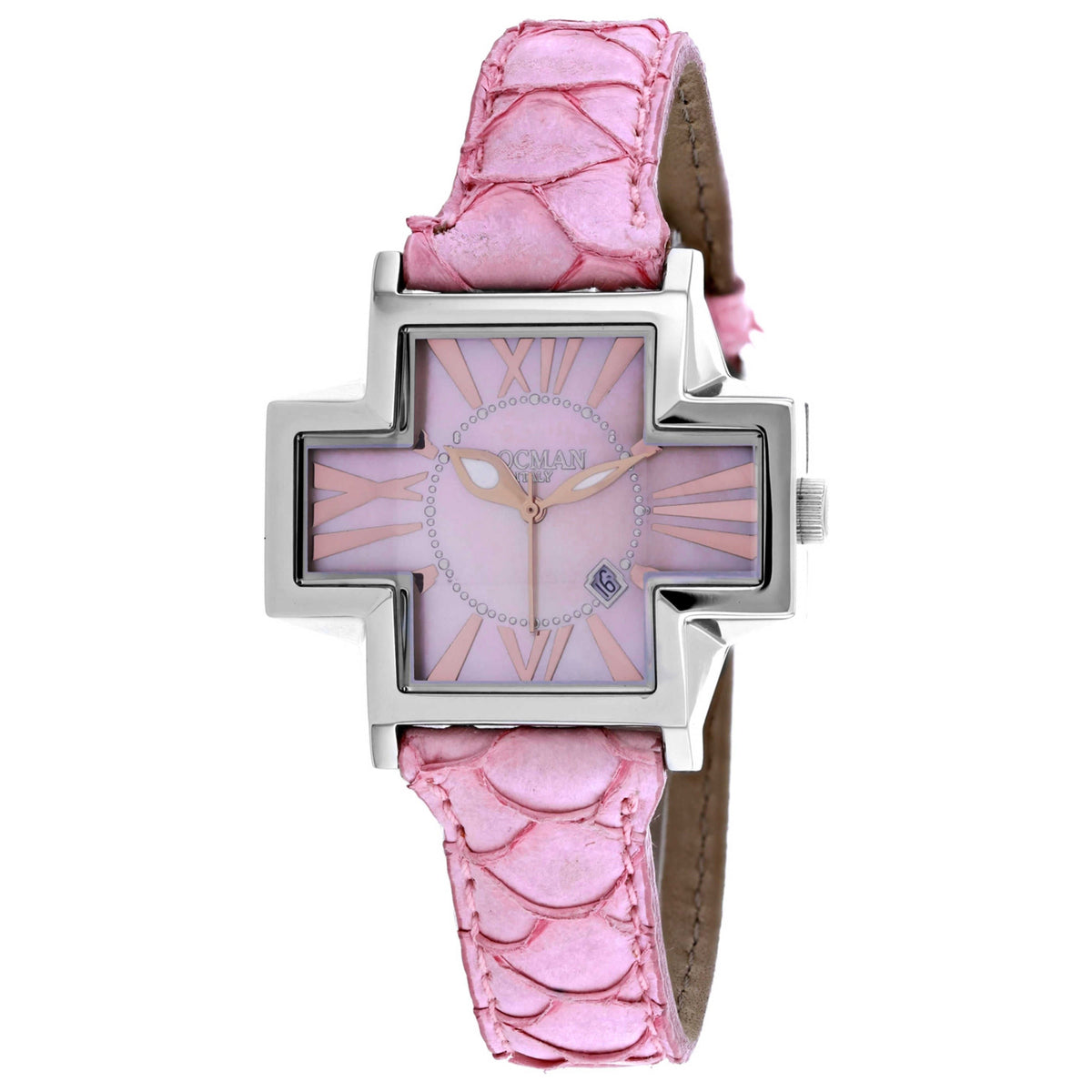 Locman Women's Watch 181MOPPK/PK KS