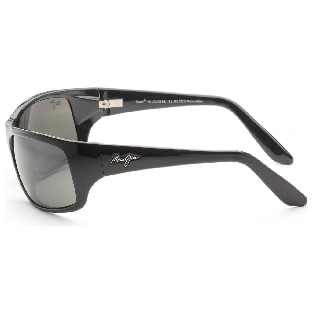 Maui Jim Men's Sunglasses MJ0202S-001
