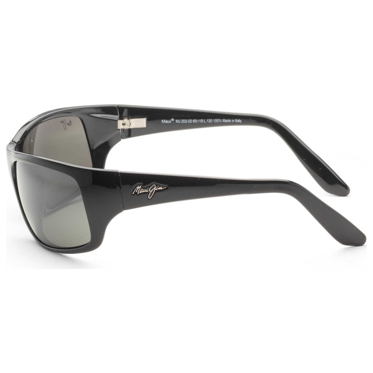 Maui Jim Men's Sunglasses MJ0202S-001