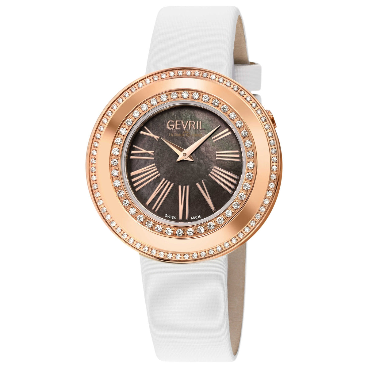 Gevril Women's Watch 12252-1