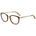 Zadig & Voltaire Women's Eyeglasses VZV313-5207LC