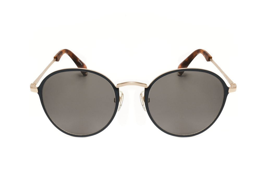Sandro Men's Stainless steel Sunglasses