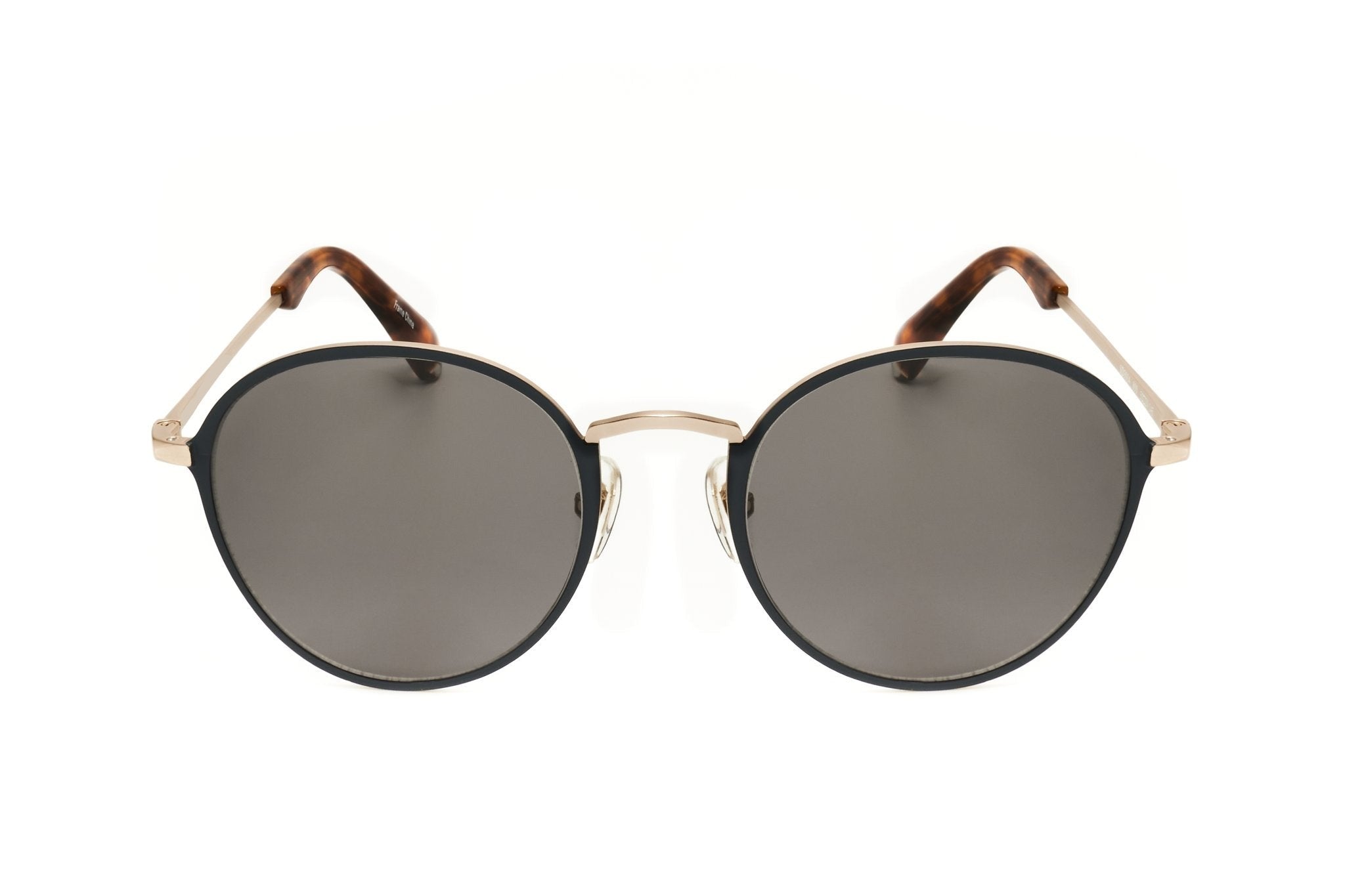 Sandro Men's Stainless steel Sunglasses