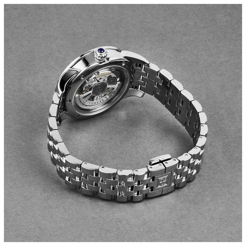 Perrelet Diamond Flower Women's Watch A2066/7