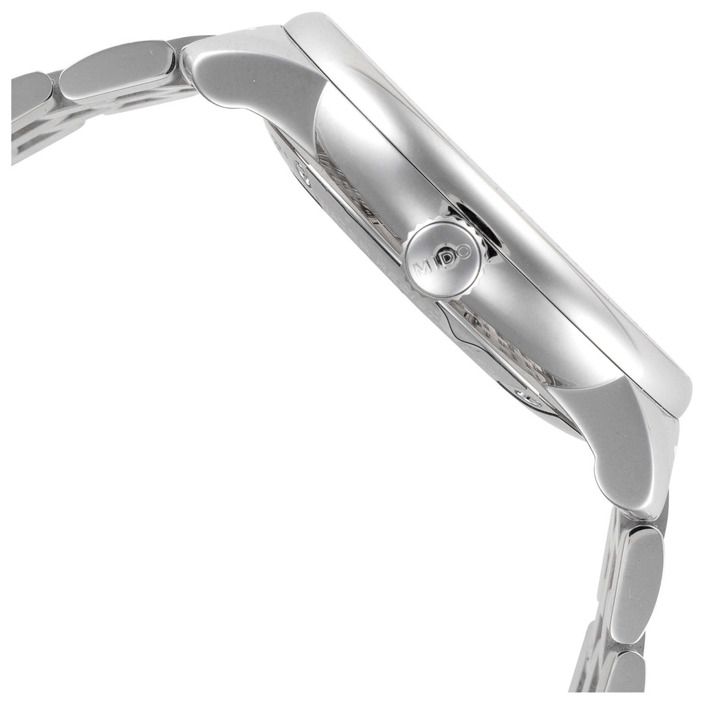 Mido Baroncelli Jubilee Men's Watch M0376081105200